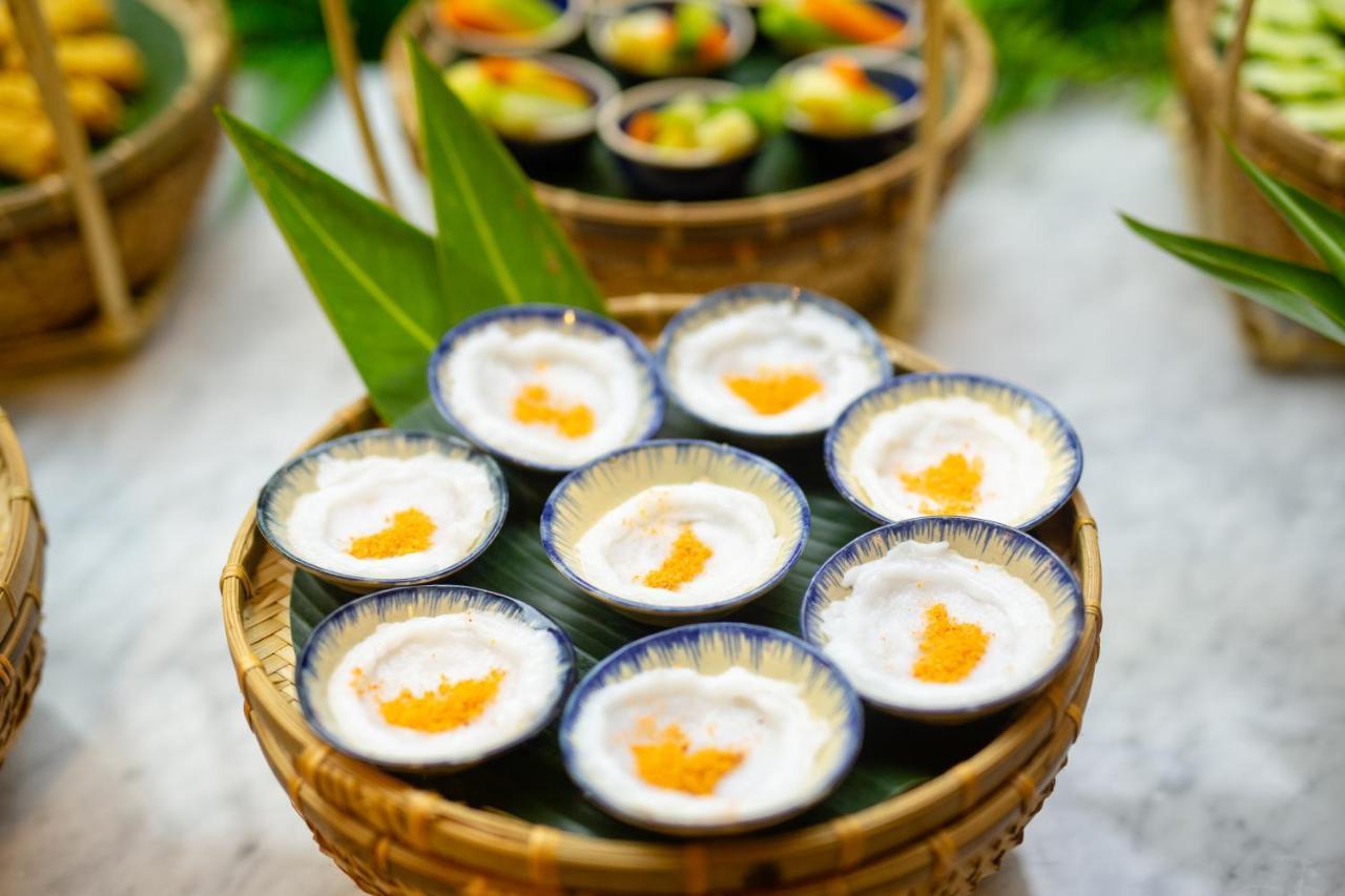 The Glomad Danang Hotel Exterior foto